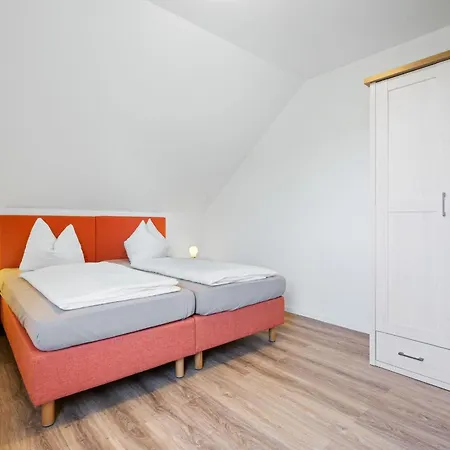 Apartment Kleckerburg Fuer Gruppen Bis 22 Personen Ofc 05