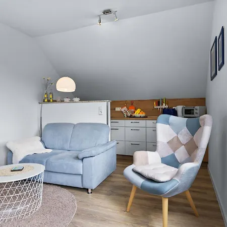 Kleckerburg Fuer Gruppen Bis 22 Personen Ofc 05 Apartmán *