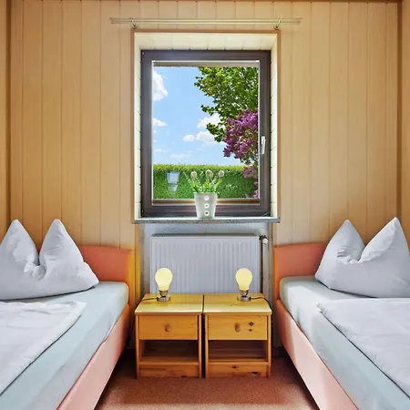 Apartmán Kleckerburg Fuer Gruppen Bis 22 Personen Ofc 05 Kägsdorf