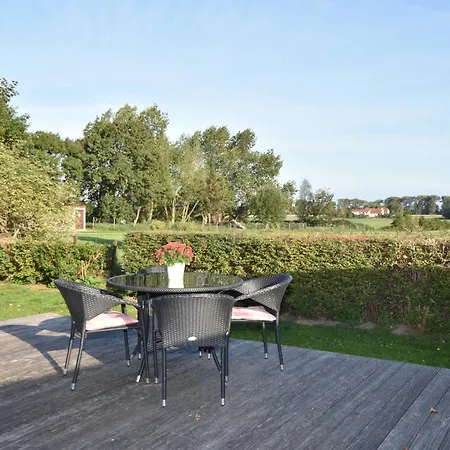 Kleckerburg Fuer Gruppen Bis 22 Personen Ofc 05 * Kägsdorf