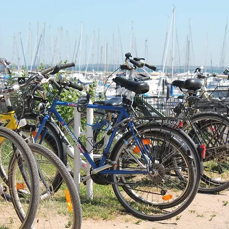 Kleckerburg Fuer Gruppen Bis 22 Personen Ofc 05 Apartmán