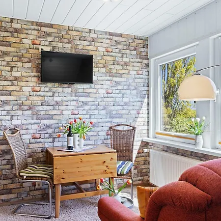 Kleckerburg Fuer Gruppen Bis 22 Personen Ofc 05 Apartmán Kägsdorf