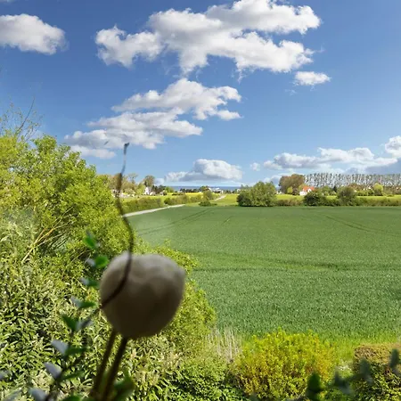 Kleckerburg Fuer Gruppen Bis 22 Personen Ofc 05 Kägsdorf