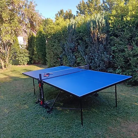 Apartmán Kleckerburg Fuer Gruppen Bis 22 Personen Ofc 05